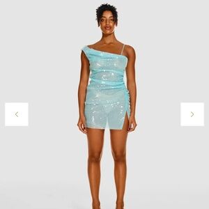 Cultnaked moon dress